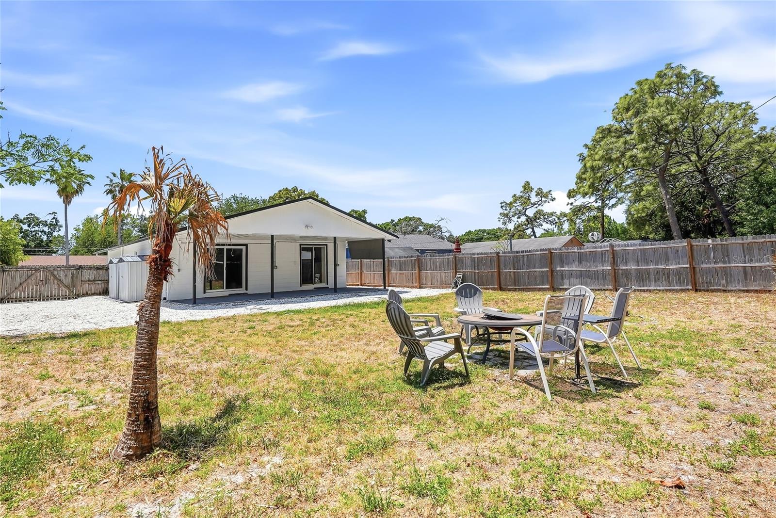 LAKE PALMS SEC 3 - Residential