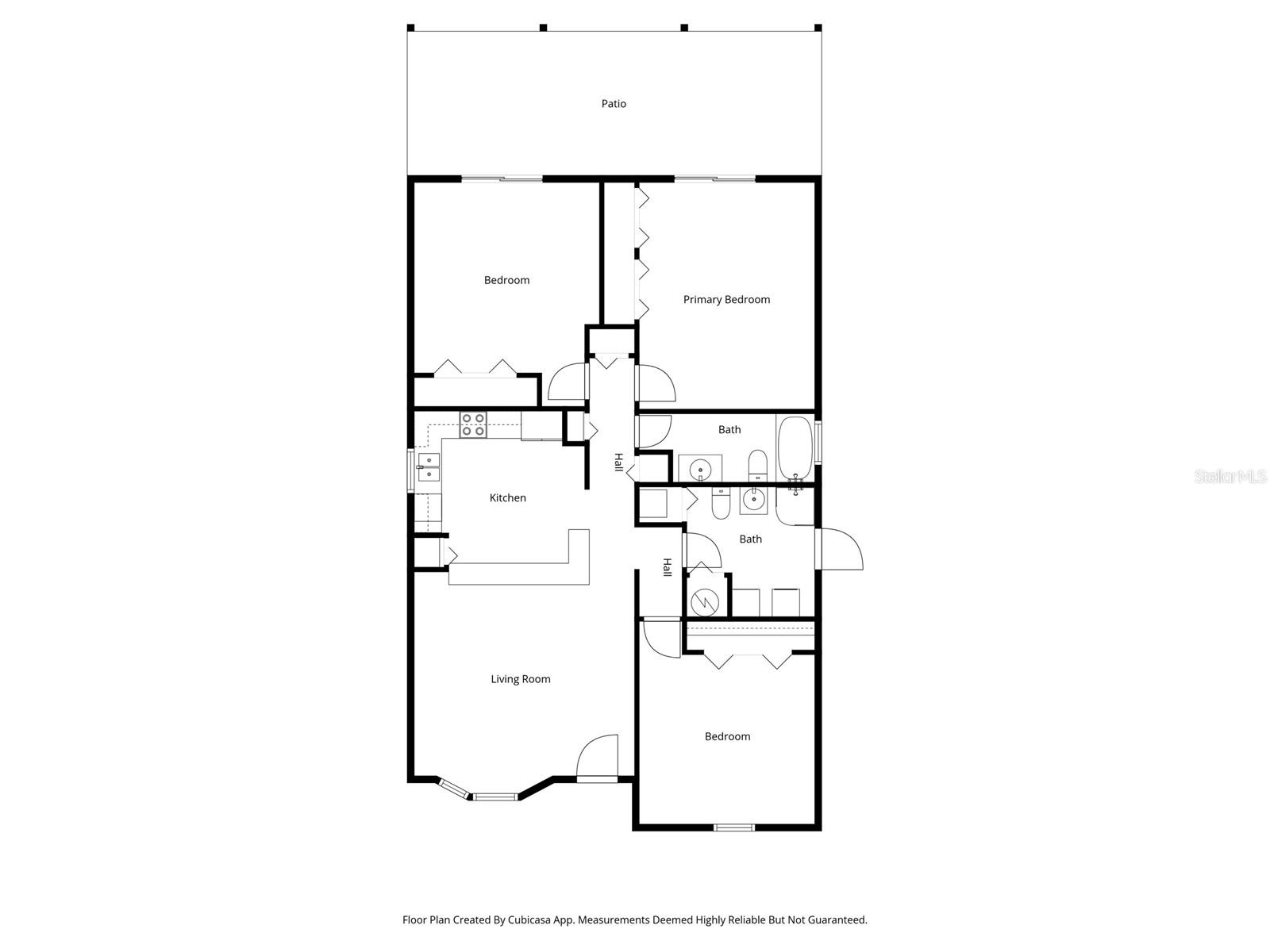 LAKE PALMS SEC 3 - Residential
