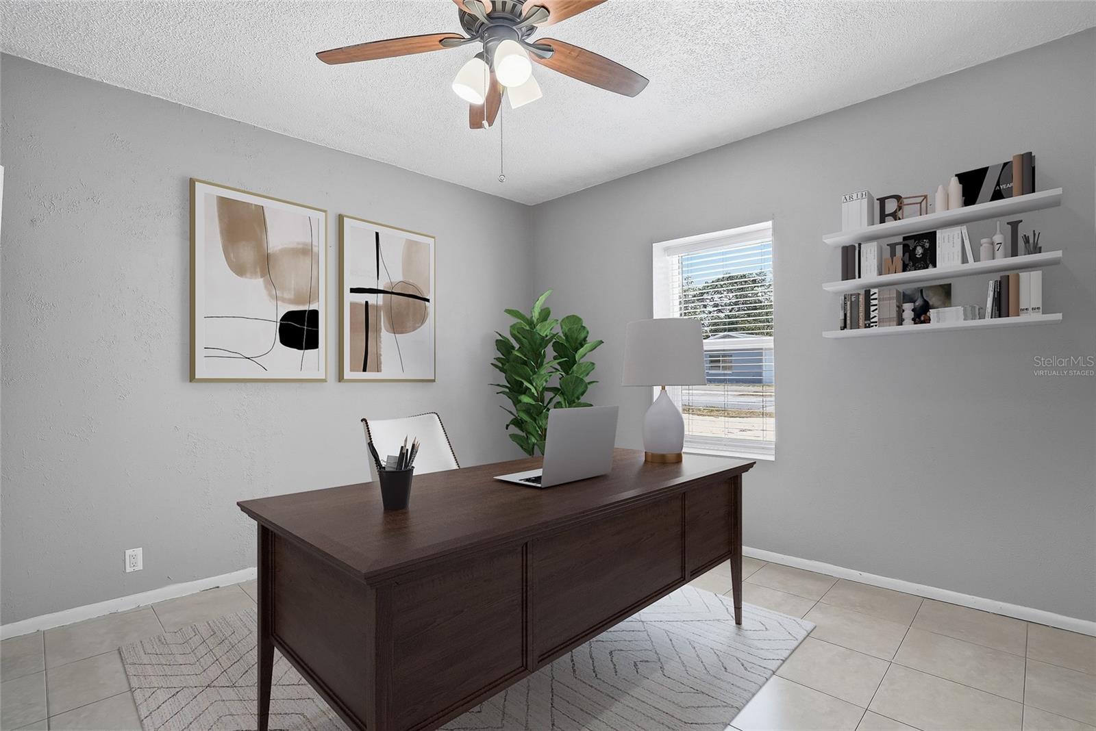 LAKE PALMS SEC 3 - Residential
