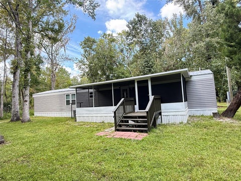Tiny photo for 24040 Bass Road, Astor, FL 32102 (MLS # V4952018)