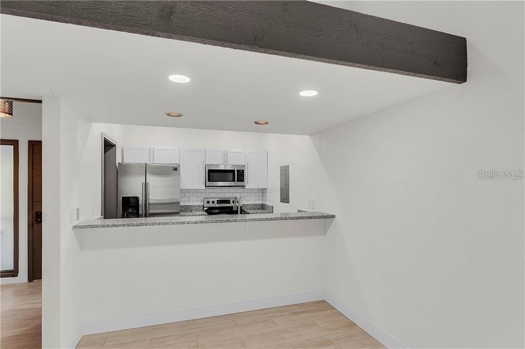 GRENELEFE ABBEY COURT CONDO UNIT 01 PH 01 - Residential
