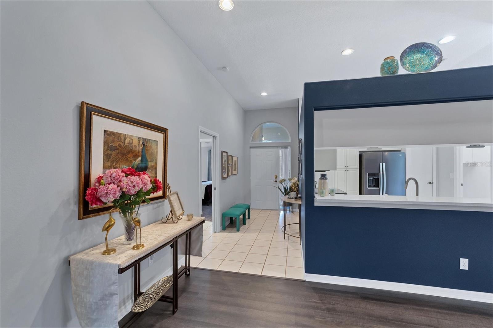 VILLAS AT DEER CREEK - Residential Lease