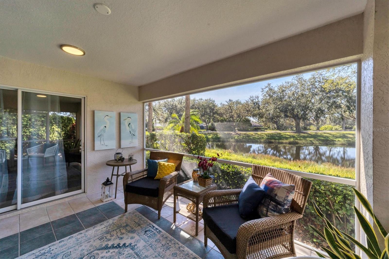 VILLAS AT DEER CREEK - Residential Lease