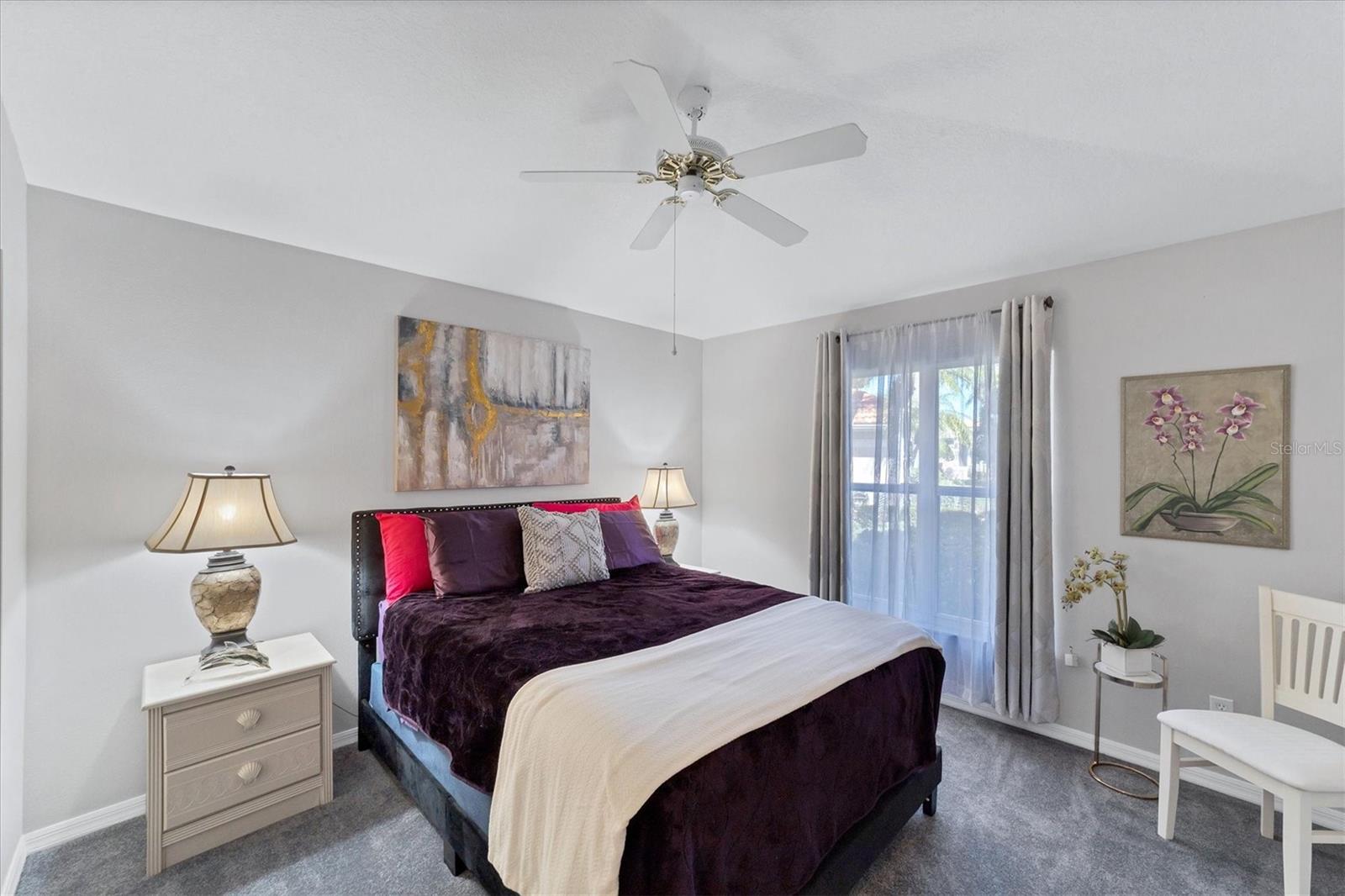 VILLAS AT DEER CREEK - Residential Lease