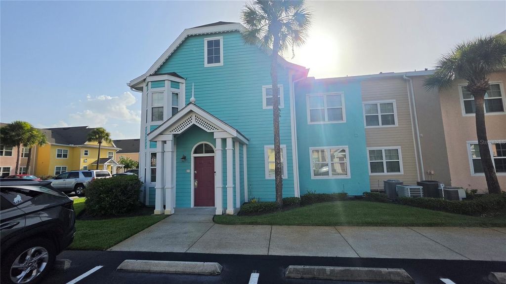 Photo of 3002 Limbo Lane #102, Kissimmee, FL 34746 (MLS # S5153487)