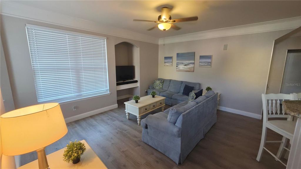 Photo of 3002 Limbo Lane #102, Kissimmee, FL 34746 (MLS # S5153487)