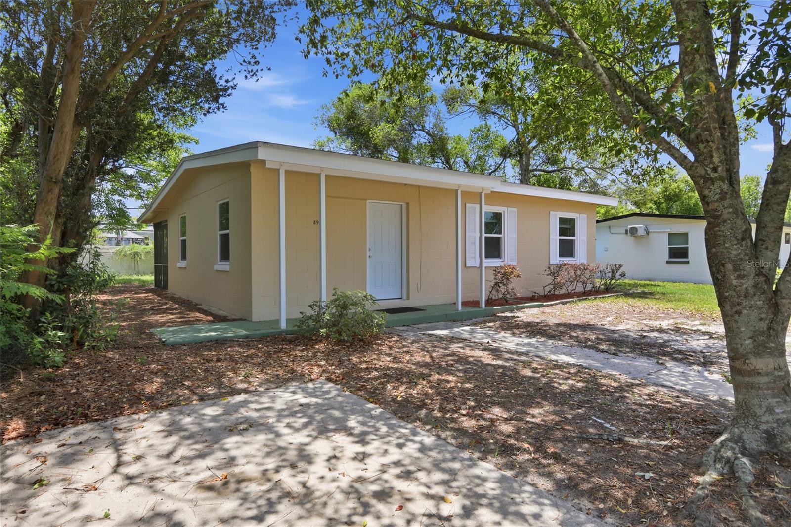 DELTONA LAKES UNIT 24 - Residential