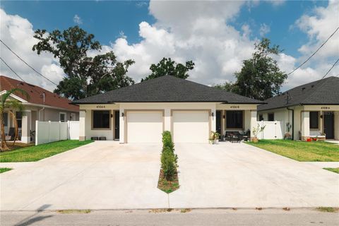 Photo of 4106 N Thatcher Ave, Tampa, FL 33614 (MLS # TB8441382)