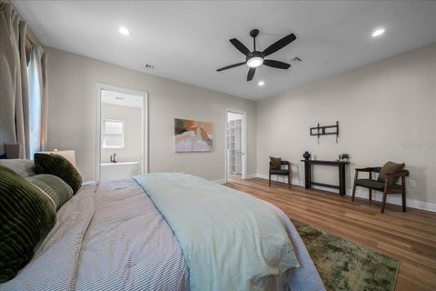 Tiny photo for 121 SE Watula Avenue, Ocala, FL 34471 (MLS # OM733222)