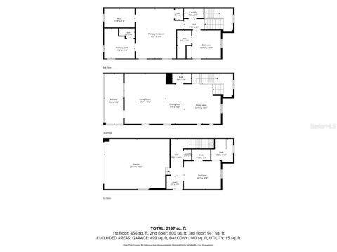 Tiny photo for 121 SE Watula Avenue, Ocala, FL 34471 (MLS # OM733222)