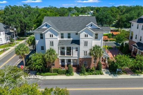 Photo of 121 SE Watula Avenue, Ocala, FL 34471 (MLS # OM733222)