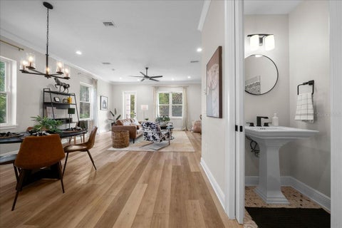 Tiny photo for 121 SE Watula Avenue, Ocala, FL 34471 (MLS # OM733222)