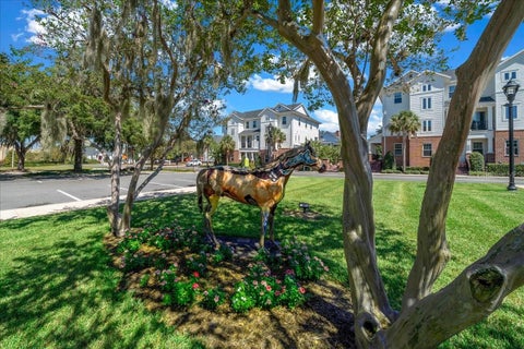Tiny photo for 121 SE Watula Avenue, Ocala, FL 34471 (MLS # OM733222)