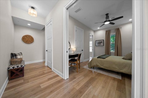 Tiny photo for 121 SE Watula Avenue, Ocala, FL 34471 (MLS # OM733222)