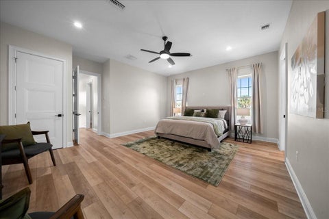 Tiny photo for 121 SE Watula Avenue, Ocala, FL 34471 (MLS # OM733222)