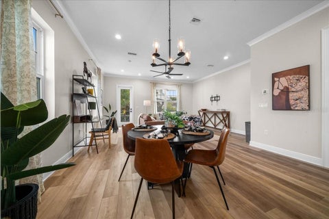 Tiny photo for 121 SE Watula Avenue, Ocala, FL 34471 (MLS # OM733222)