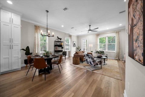 Tiny photo for 121 SE Watula Avenue, Ocala, FL 34471 (MLS # OM733222)