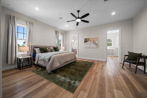 Tiny photo for 121 SE Watula Avenue, Ocala, FL 34471 (MLS # OM733222)