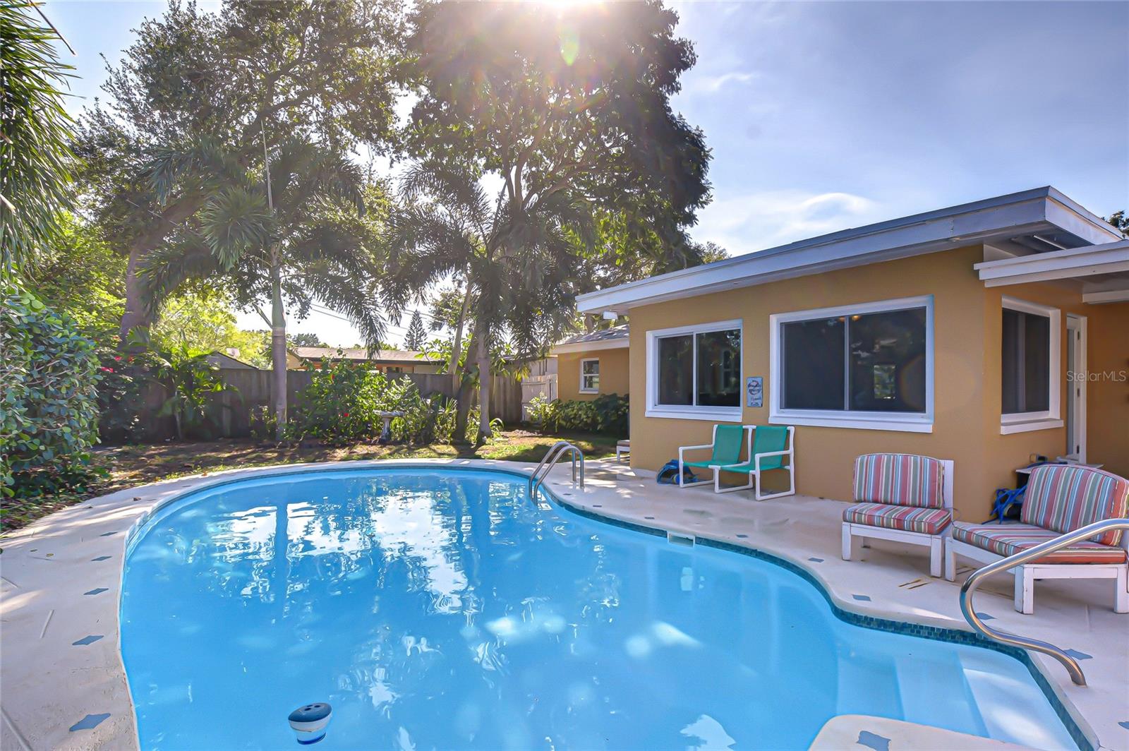 WOODMONT PARK ESTATES - Residential