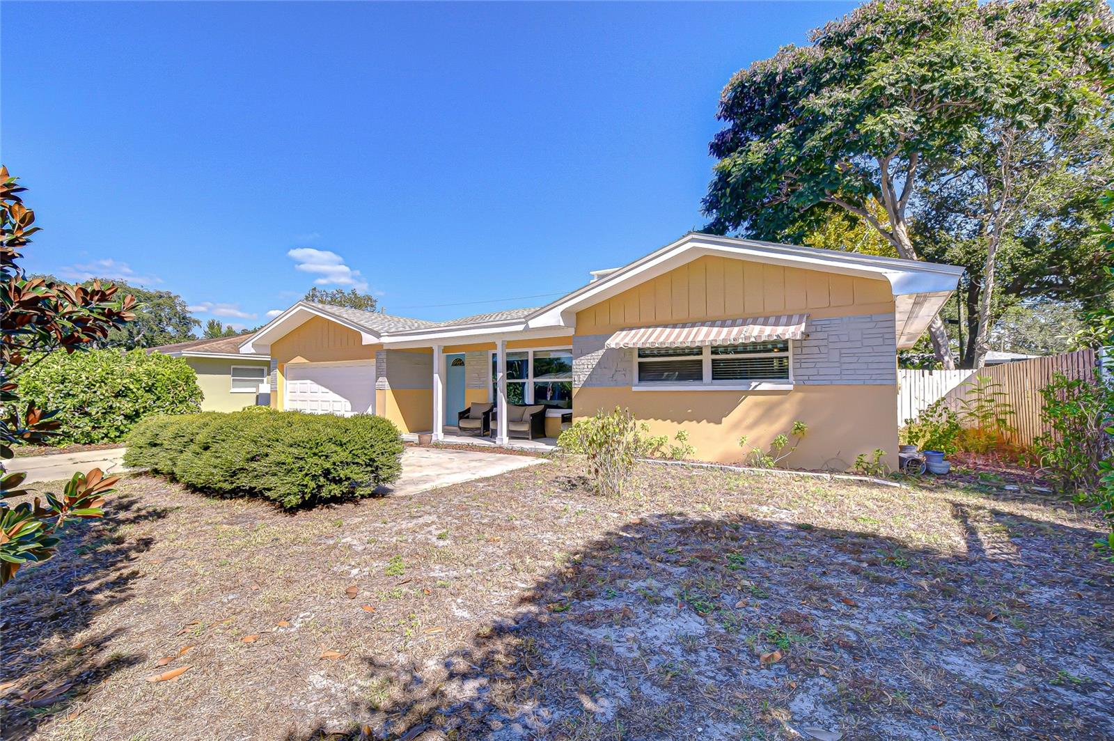 WOODMONT PARK ESTATES - Residential