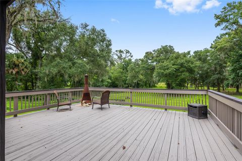 A home in OCALA