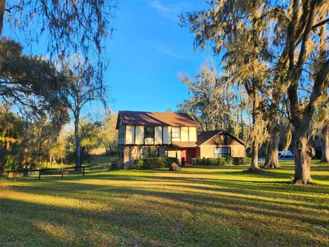 A home in OCALA