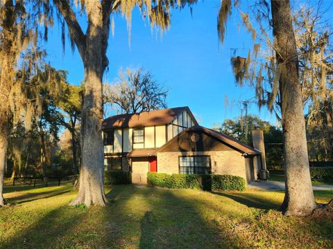 A home in OCALA