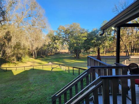 A home in OCALA