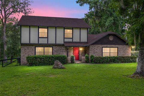 A home in OCALA