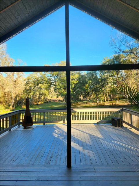 A home in OCALA