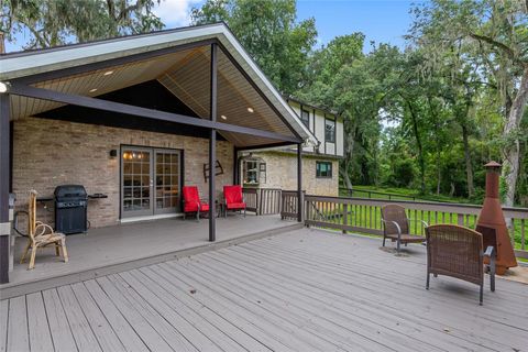 A home in OCALA