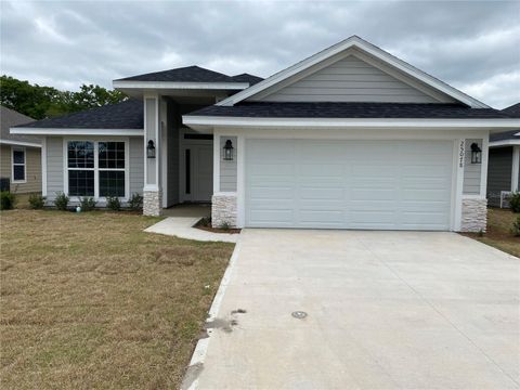 A home in ALACHUA