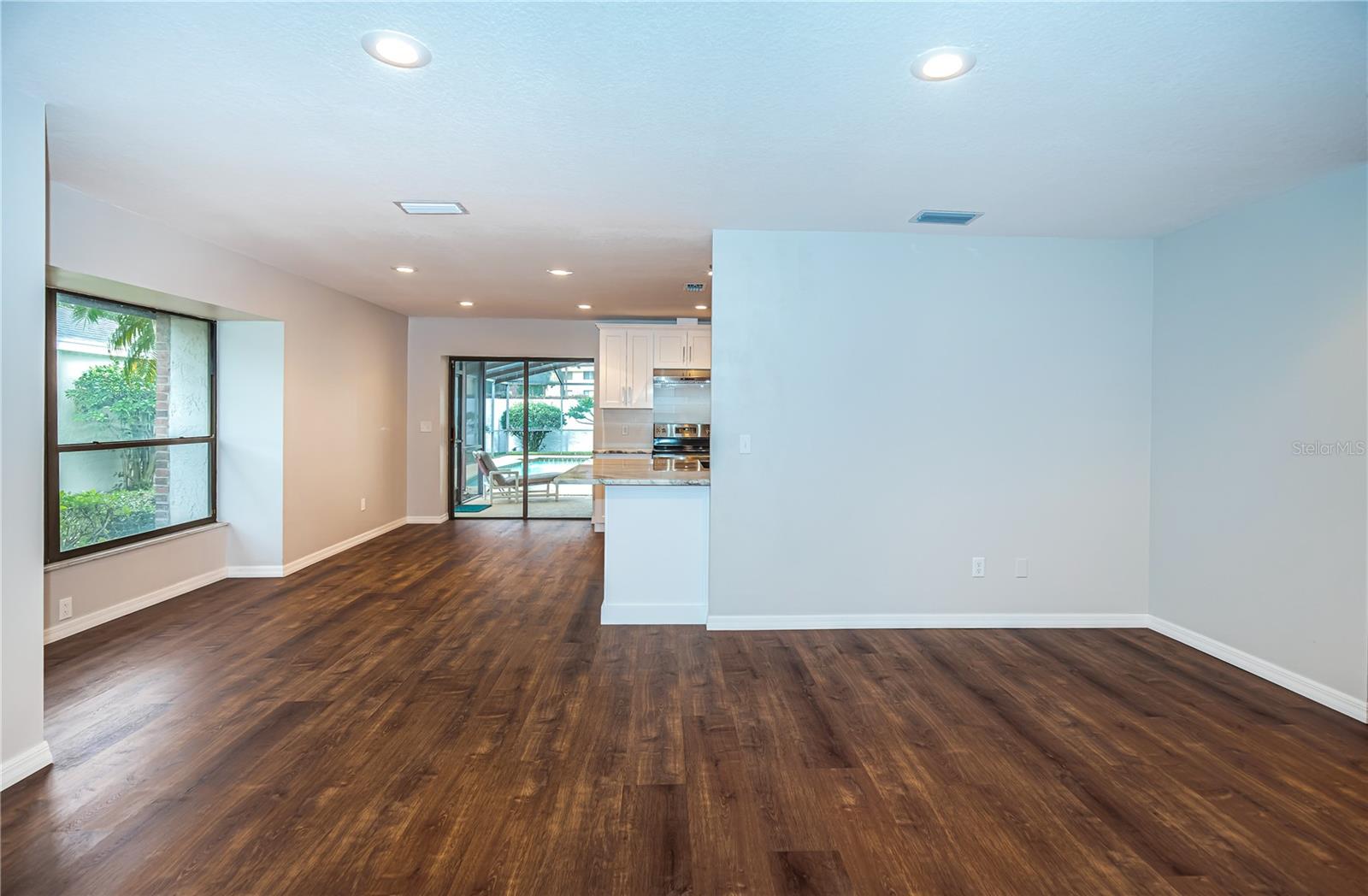 CLUBSIDE PATIO HOMES OF CARROLLWOOD - Residential