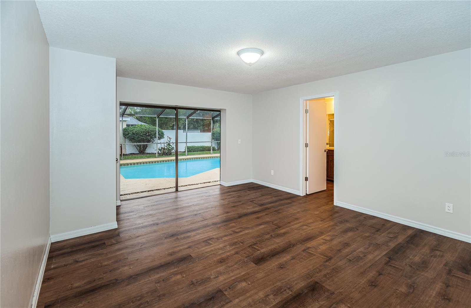 CLUBSIDE PATIO HOMES OF CARROLLWOOD - Residential