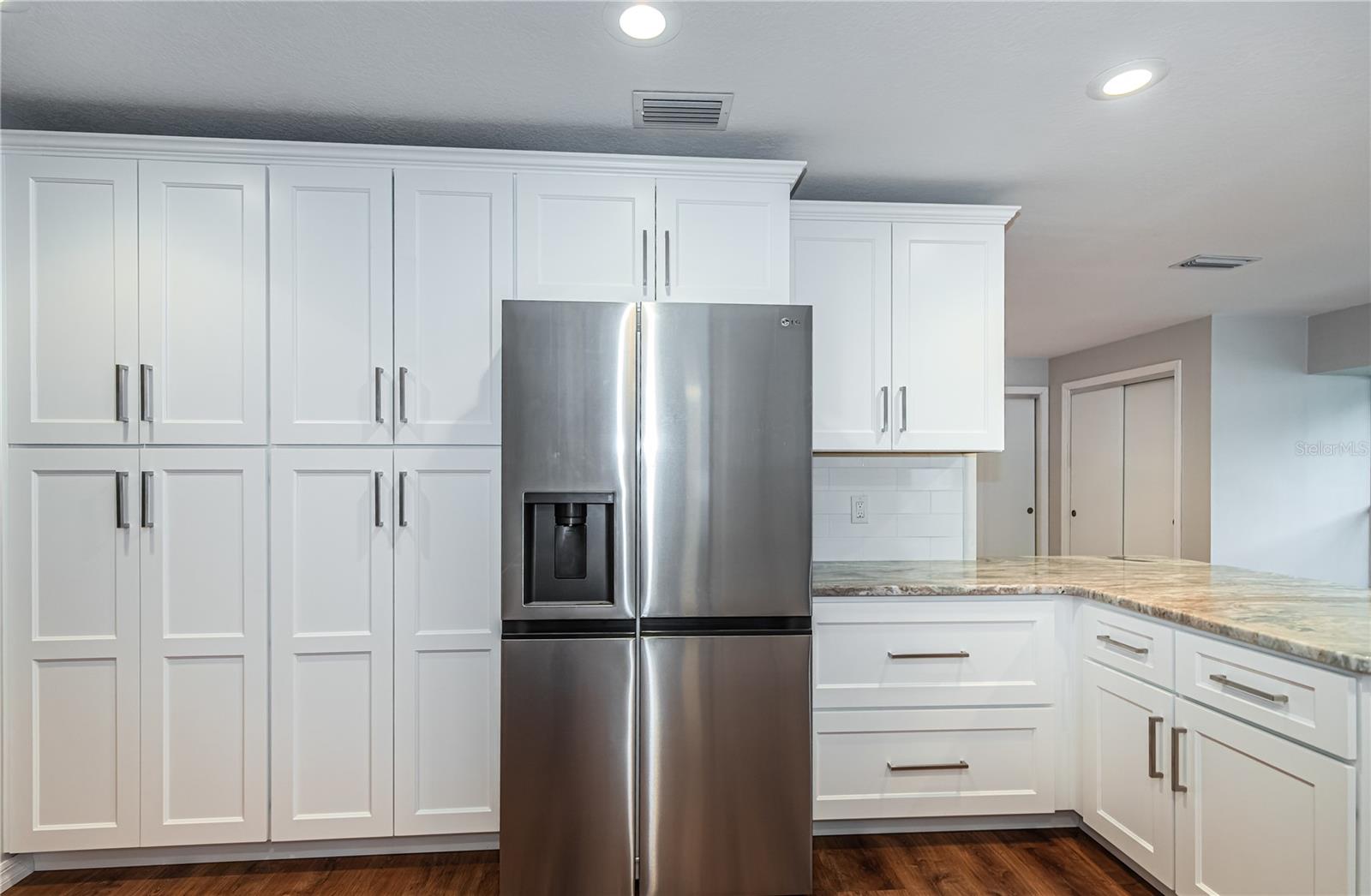 CLUBSIDE PATIO HOMES OF CARROLLWOOD - Residential