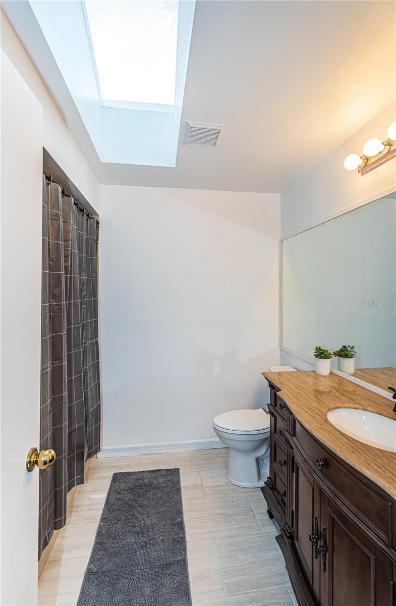 CLUBSIDE PATIO HOMES OF CARROLLWOOD - Residential