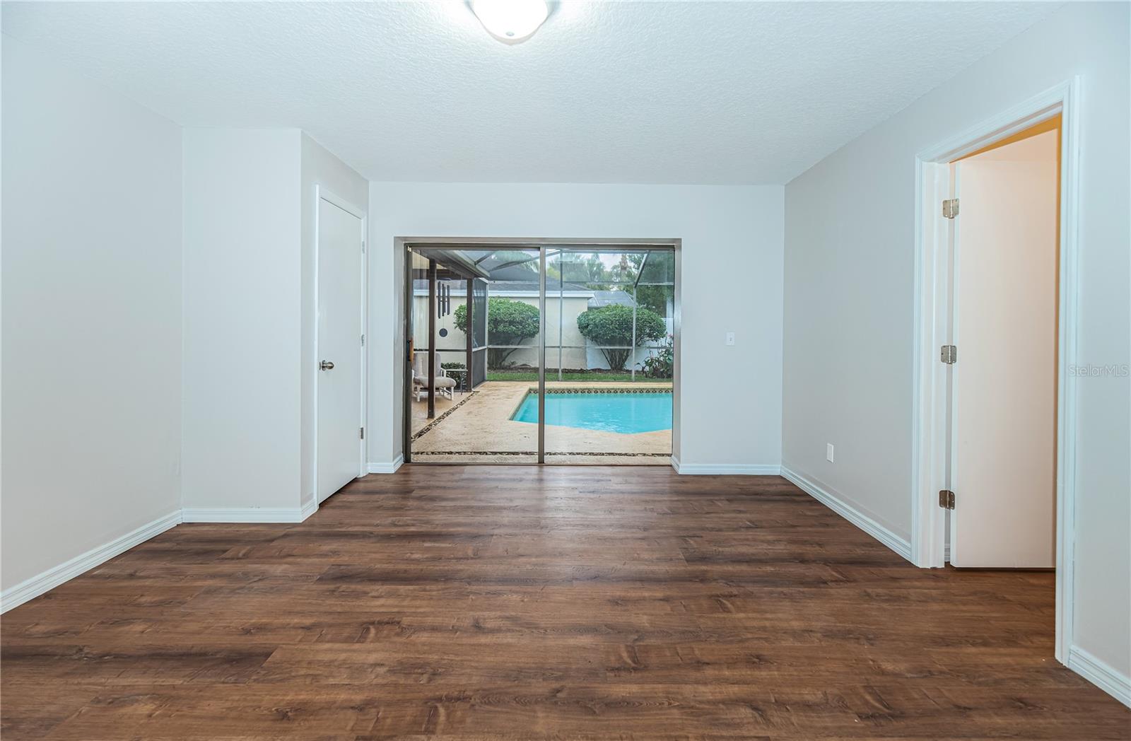 CLUBSIDE PATIO HOMES OF CARROLLWOOD - Residential