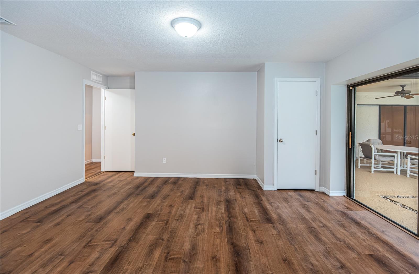 CLUBSIDE PATIO HOMES OF CARROLLWOOD - Residential