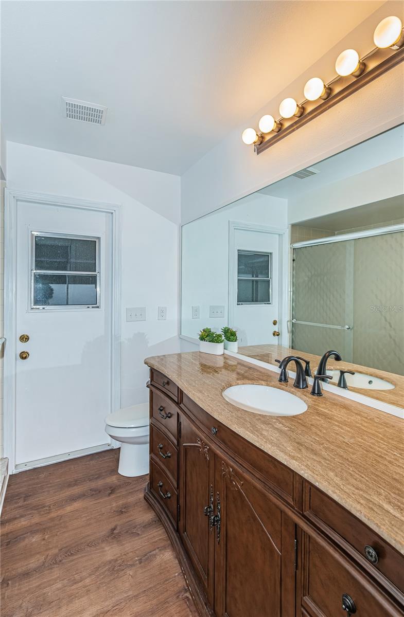 CLUBSIDE PATIO HOMES OF CARROLLWOOD - Residential