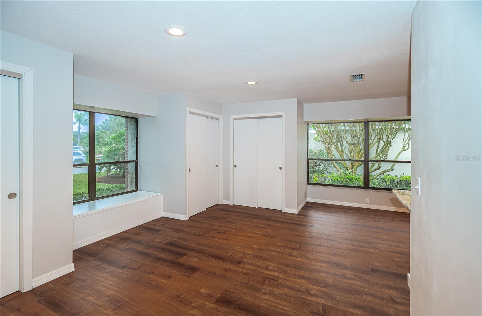 CLUBSIDE PATIO HOMES OF CARROLLWOOD - Residential