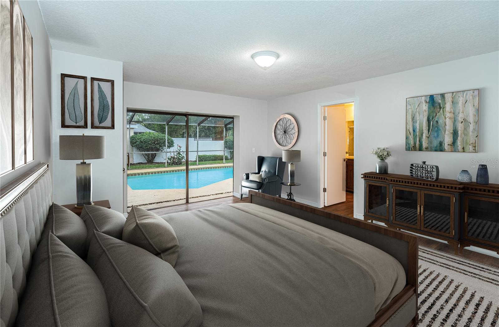 CLUBSIDE PATIO HOMES OF CARROLLWOOD - Residential