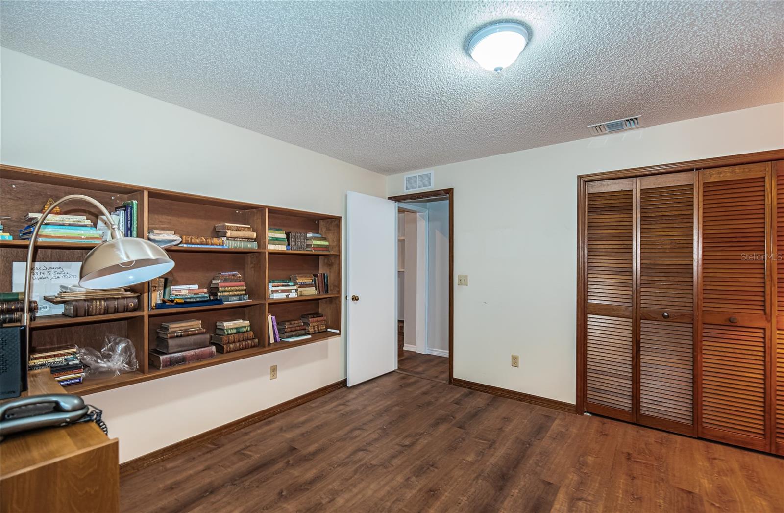 CLUBSIDE PATIO HOMES OF CARROLLWOOD - Residential