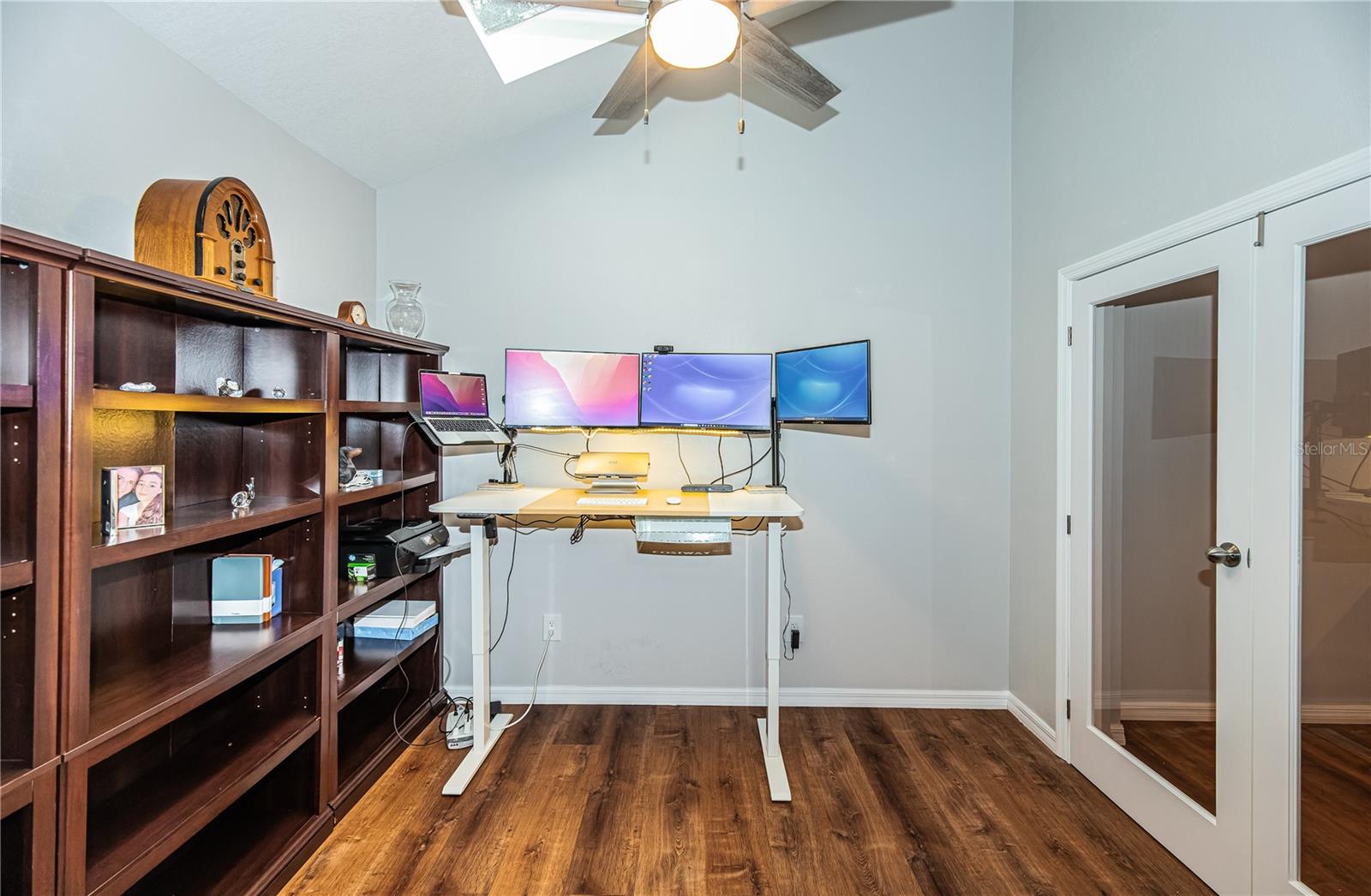 CLUBSIDE PATIO HOMES OF CARROLLWOOD - Residential