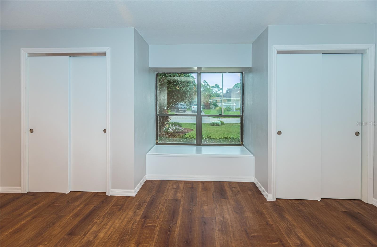 CLUBSIDE PATIO HOMES OF CARROLLWOOD - Residential