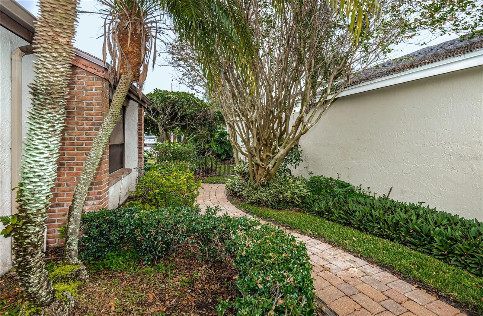 CLUBSIDE PATIO HOMES OF CARROLLWOOD - Residential