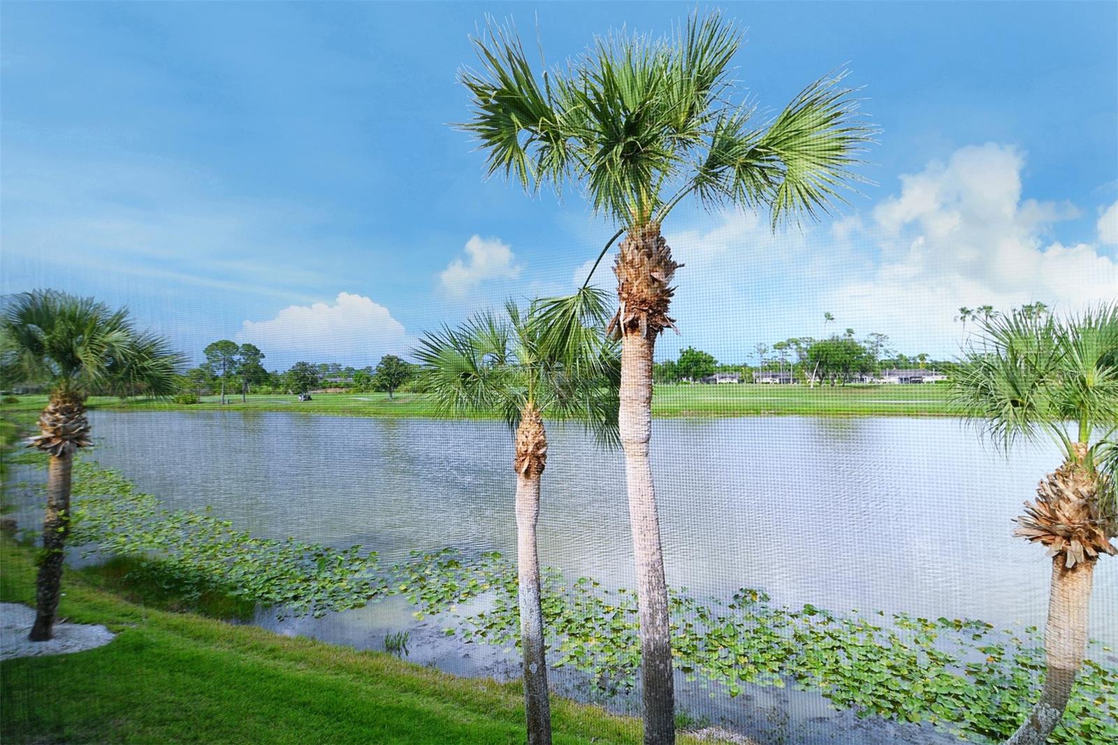 HERITAGE OAKS GOLF & COUNTRY CLUB - Residential