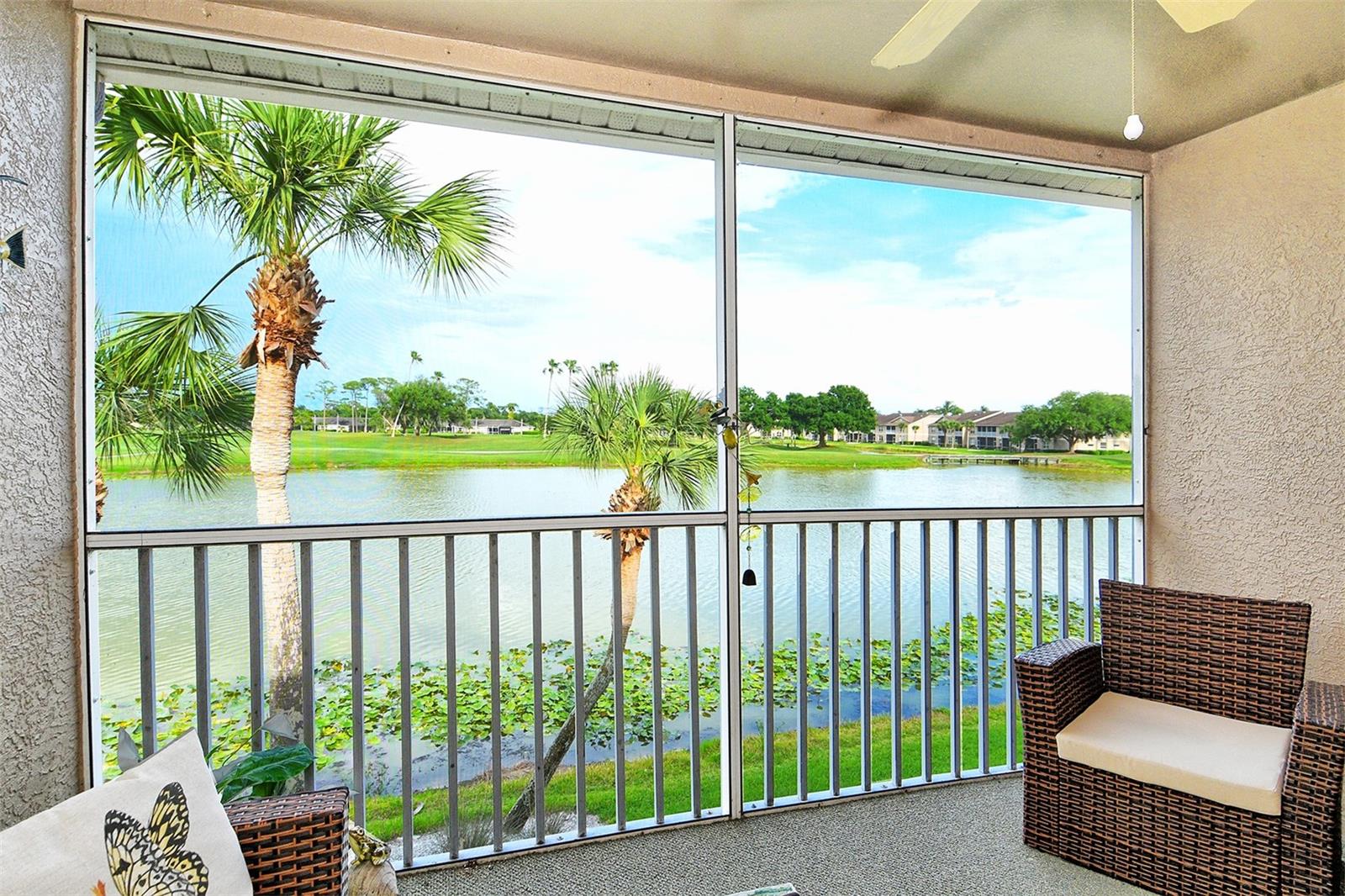 HERITAGE OAKS GOLF & COUNTRY CLUB - Residential