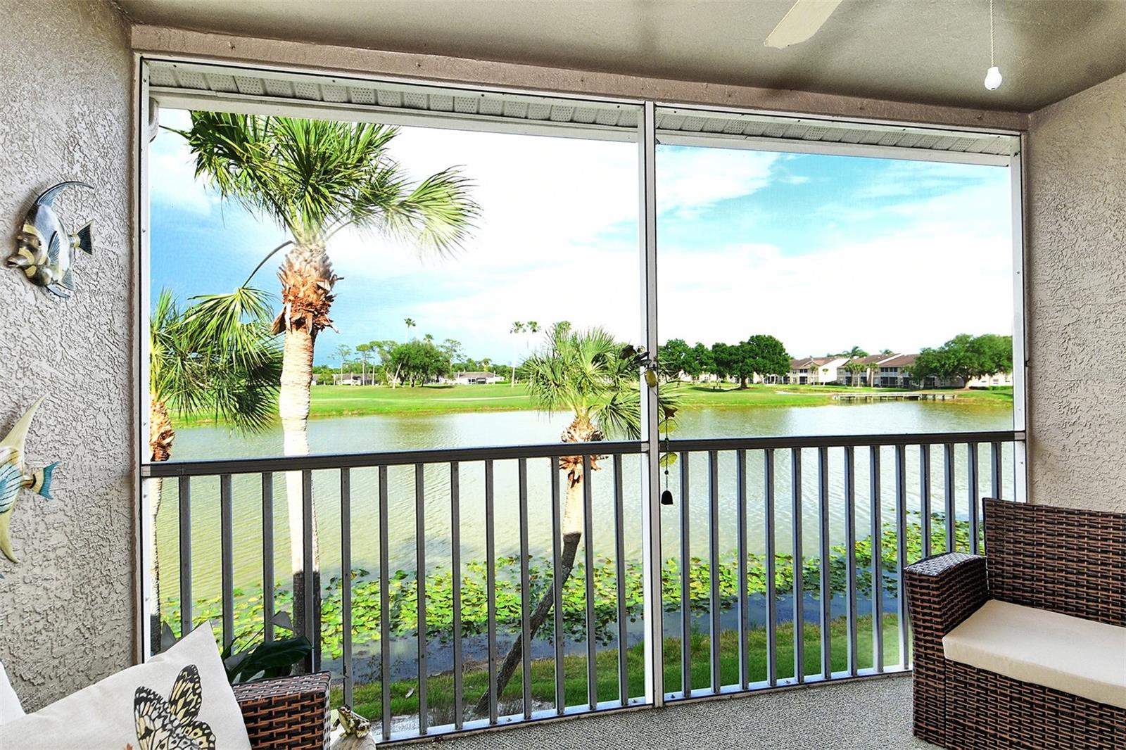 HERITAGE OAKS GOLF & COUNTRY CLUB - Residential