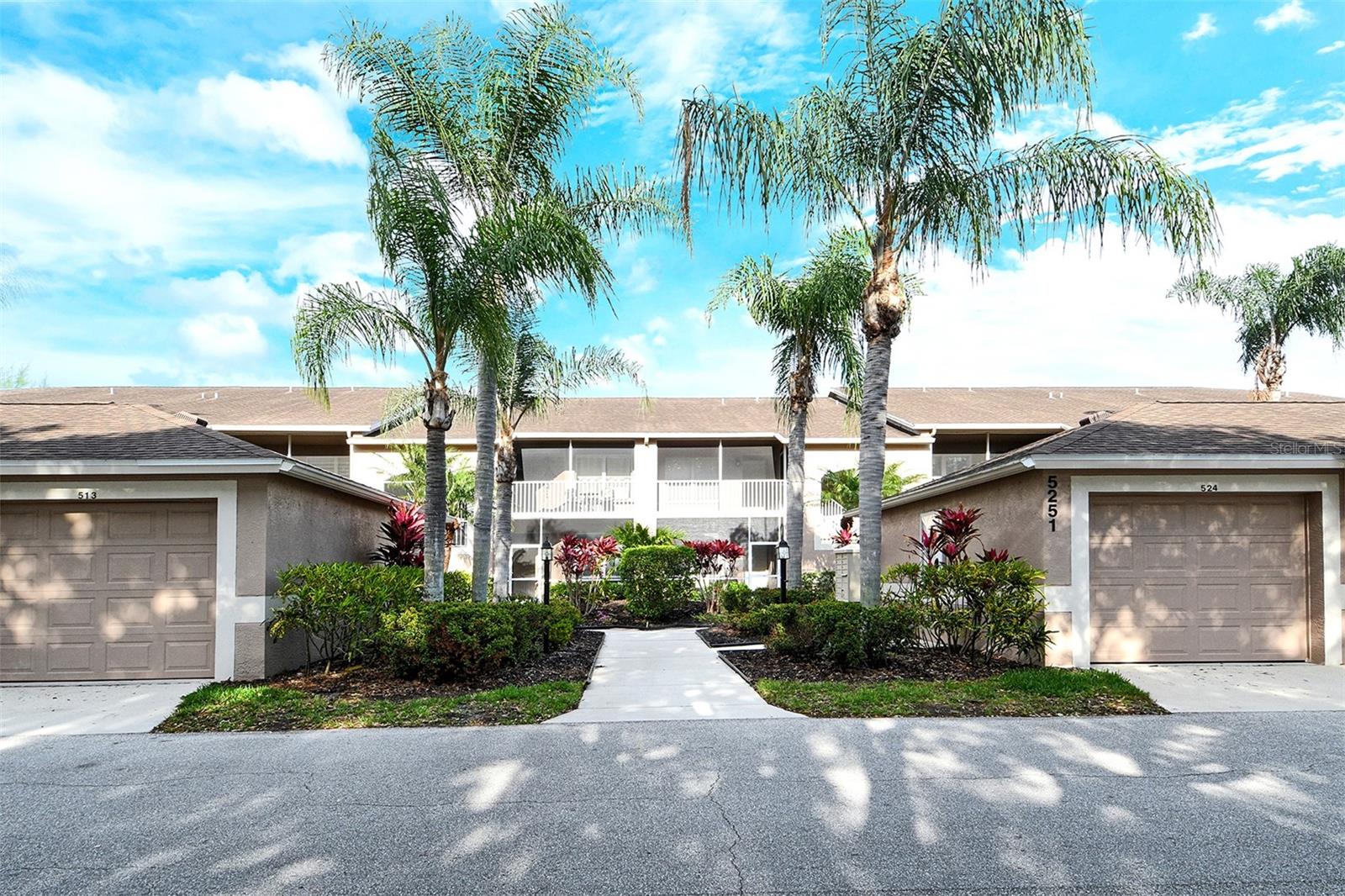 5251 MAHOGANY RUN AVENUE 525