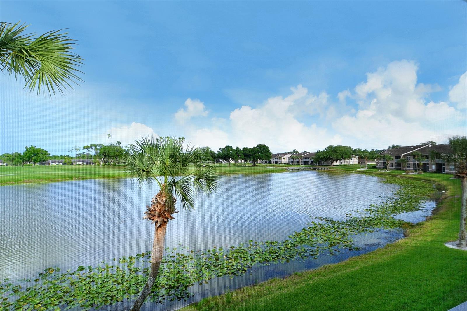 HERITAGE OAKS GOLF & COUNTRY CLUB - Residential